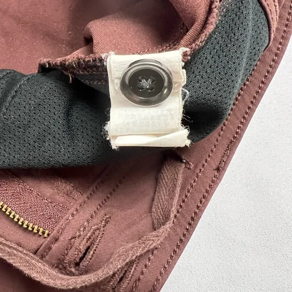 Prana Roll Up Convertible Pant - Picture 15 of 16